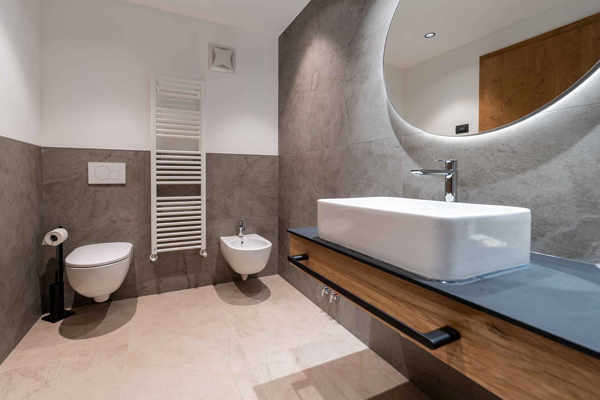 Camera junior suite superior