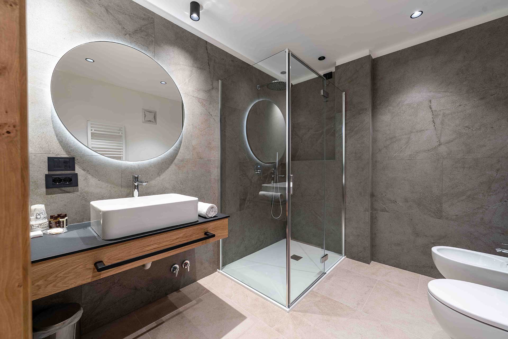Camera junior suite superior