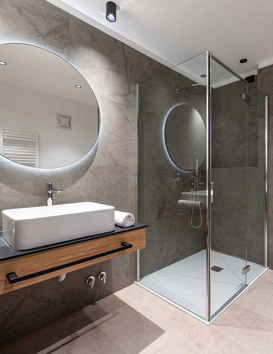 Camera junior suite superior
