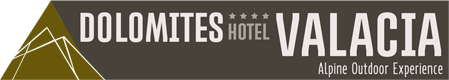Dolomites Hotel Valacia Logo