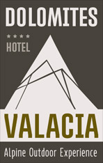 Dolomites Hotel Valacia Logo