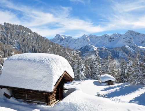 Cosa fare in Val di Fassa in inverno?