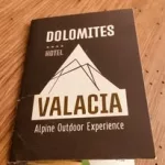 Dolomites Hotel Valacia